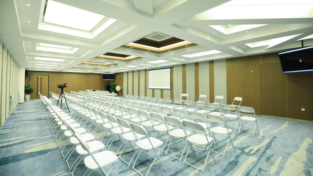 會議室