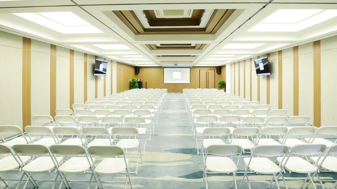 會議室