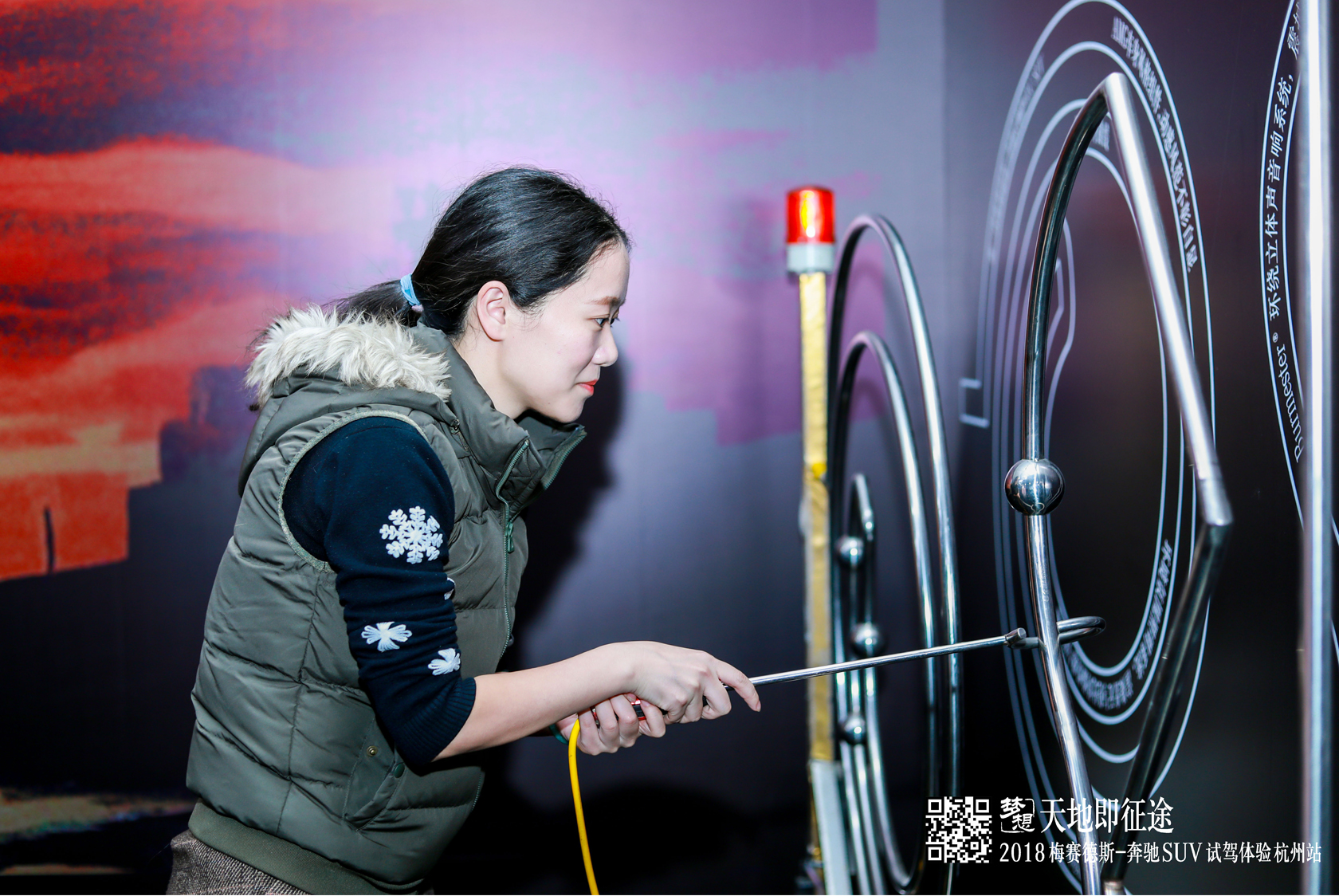 ����ؼ���;�� ÷ِ��˹���YSUVԇ�{�w���