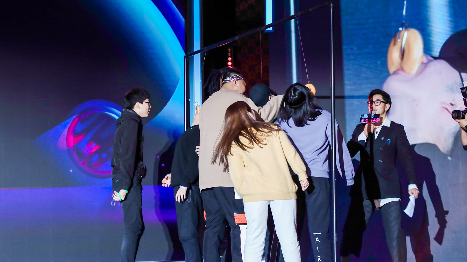 早會(huì)互動(dòng)游戲