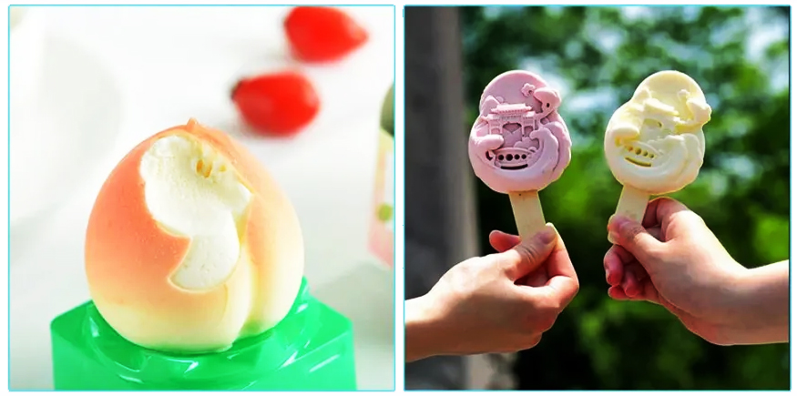 杭州市民文化夜活動(dòng)美食