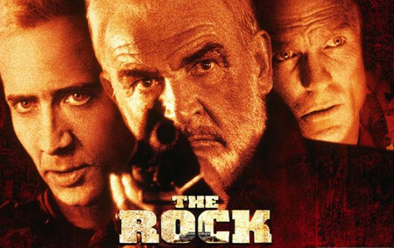 震撼背景音樂《In the Tunnels》