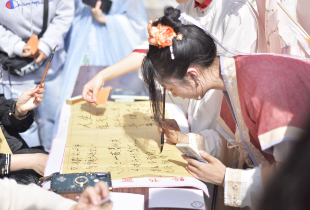 ���c�F�A���p���L�����}�h���Έ@��