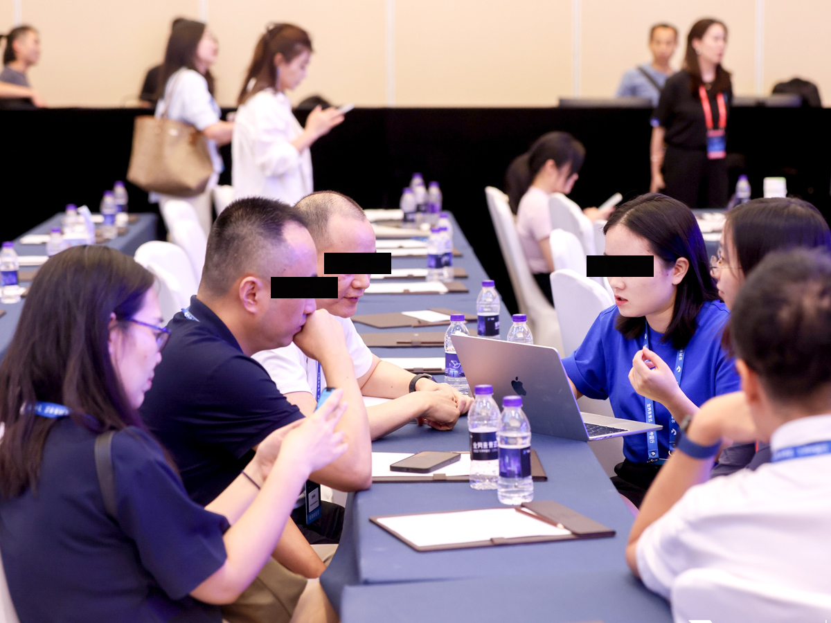 活動(dòng)策劃公司的活動(dòng)執(zhí)行人員