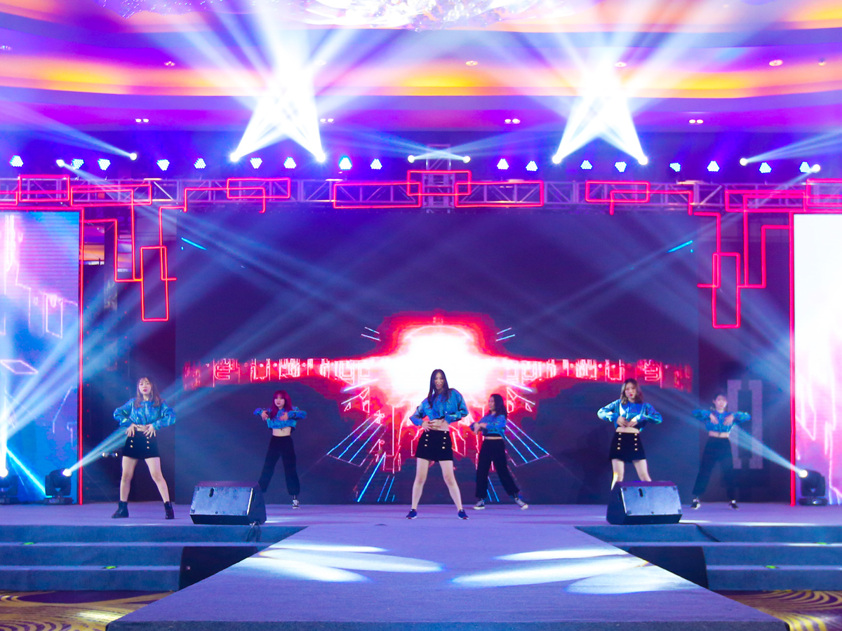 活動(dòng)策劃服務(wù)