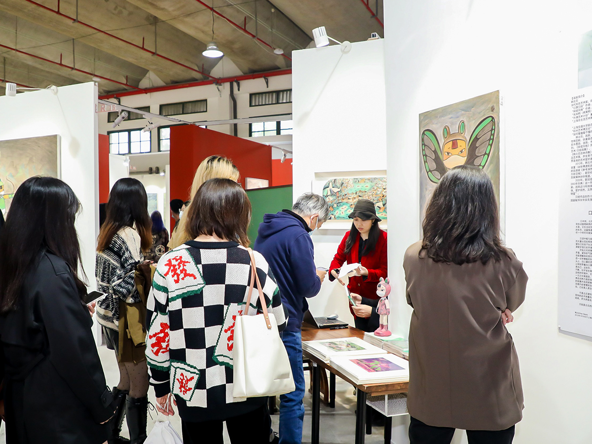 文創(chuàng)園場地