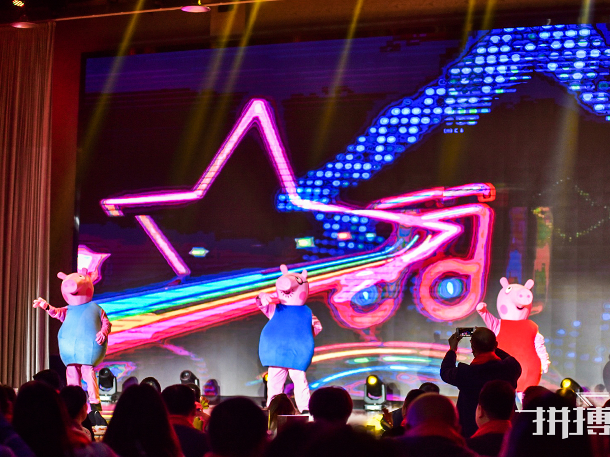 公司年會活動表演環(huán)節(jié)