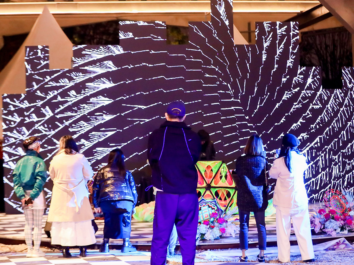 杭州快閃活動(dòng)策劃