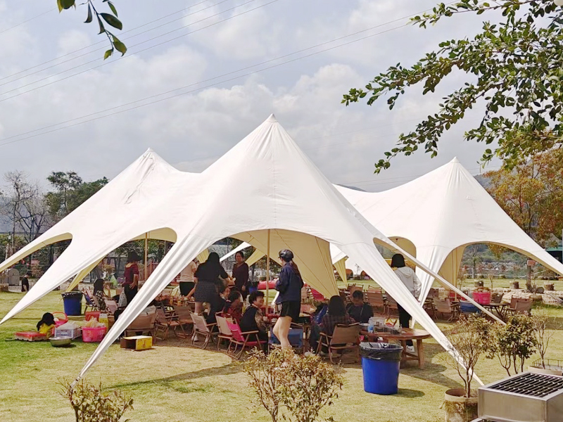 公司戶(hù)外拓展